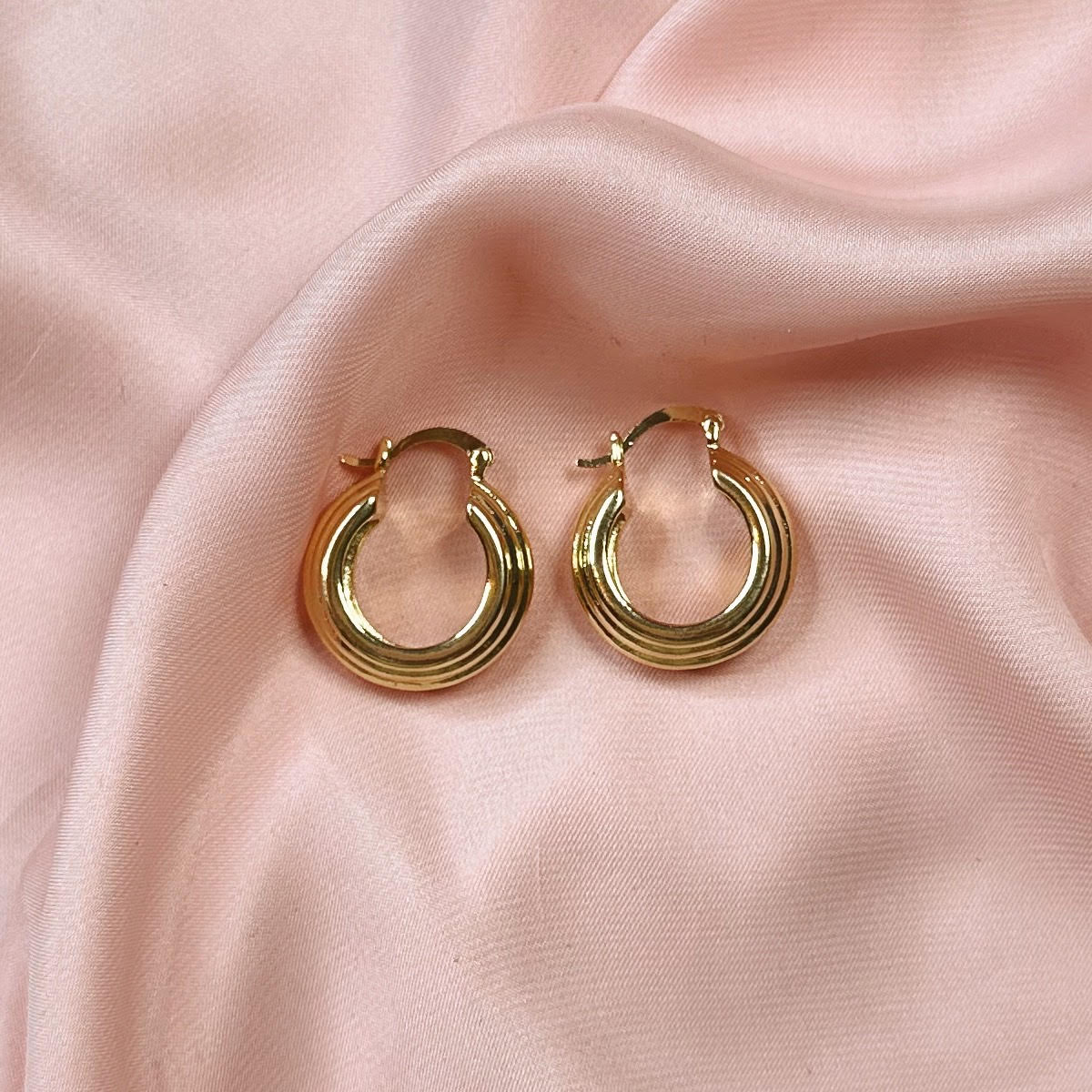 Argollas Julia