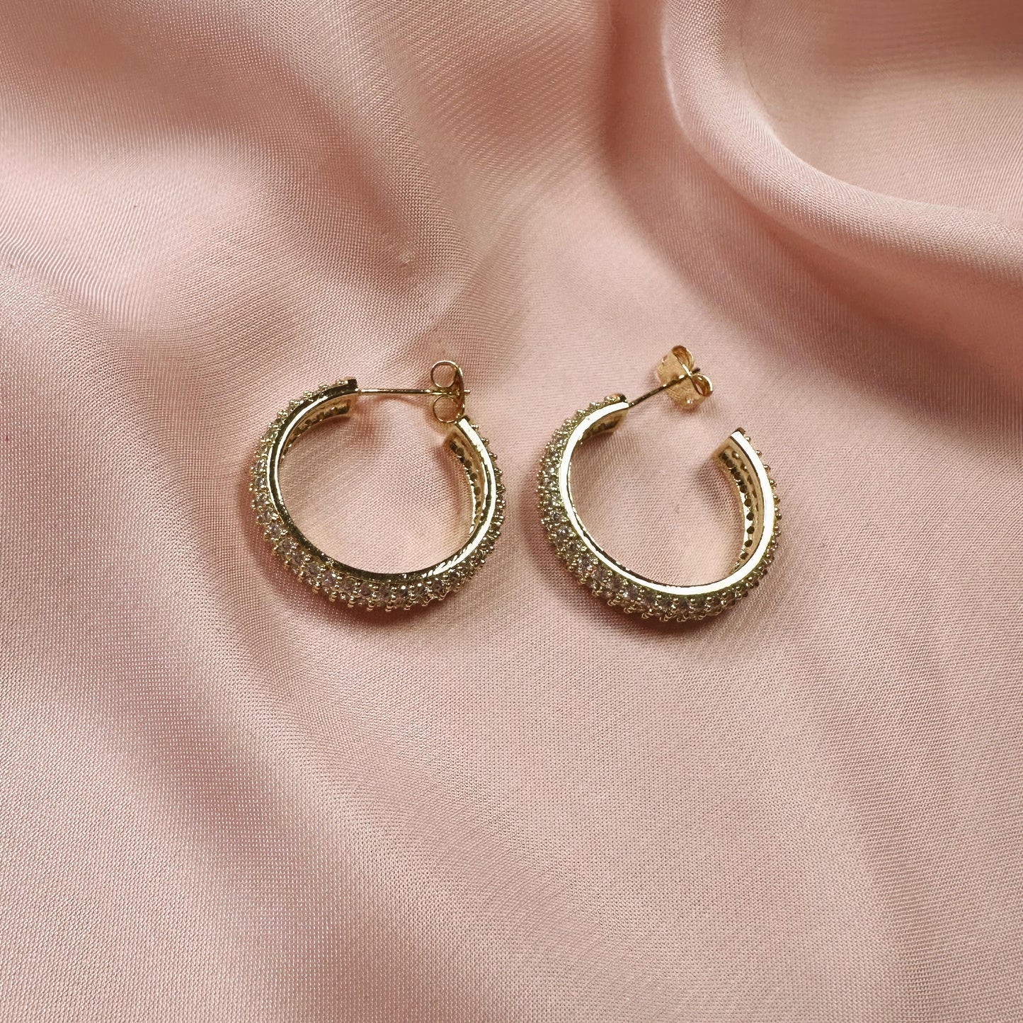 Argollas circones