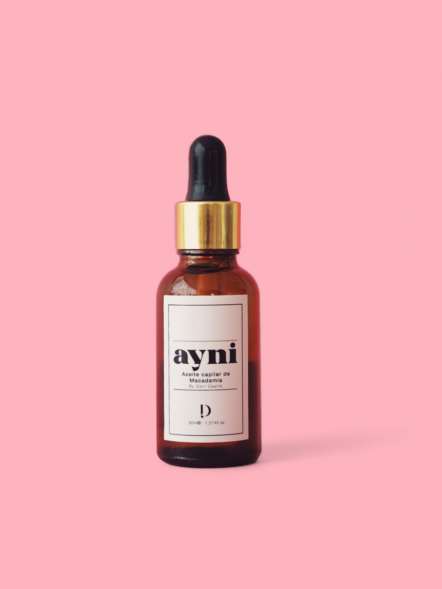 Ayni Capilar 30ml