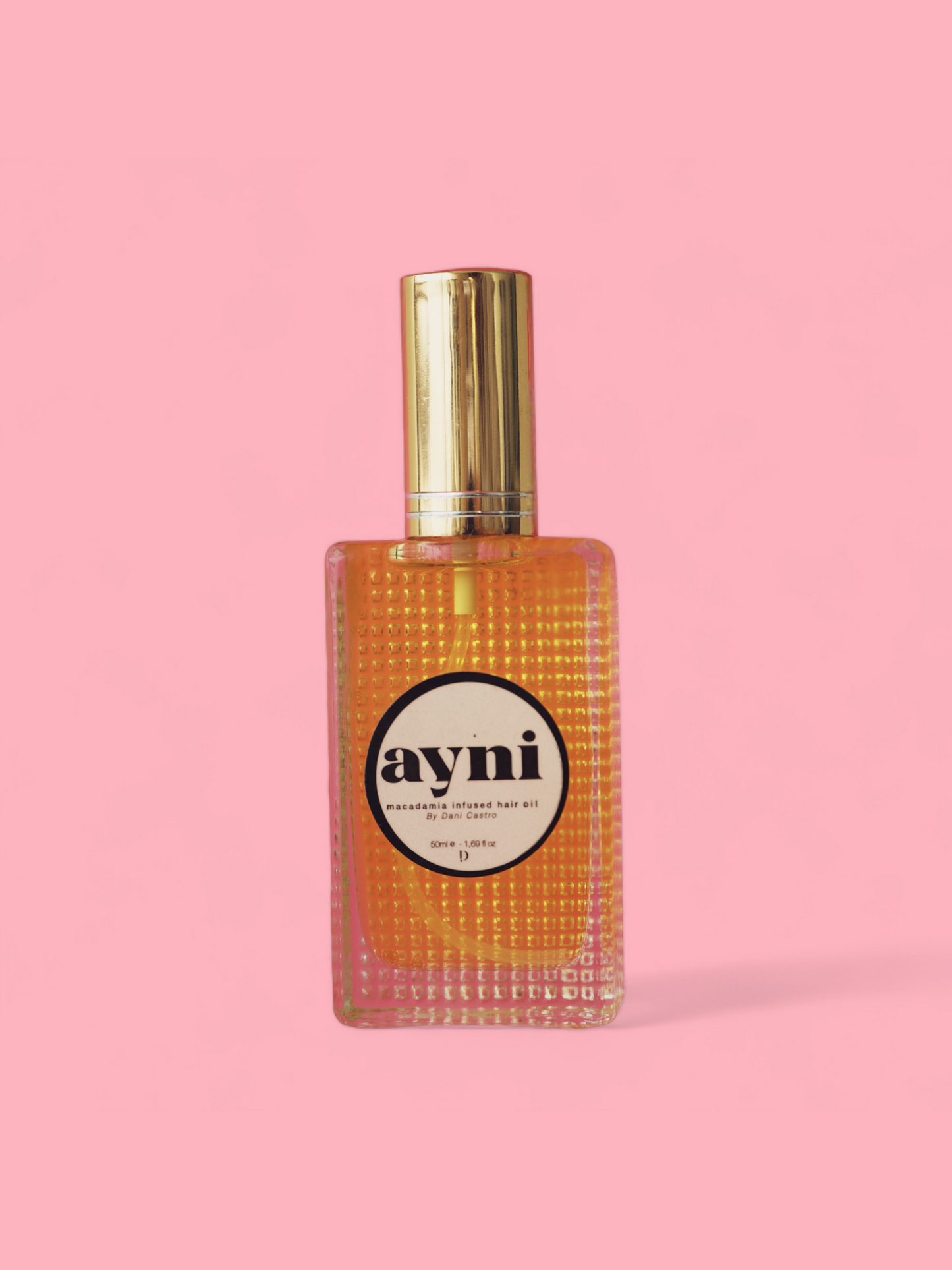 Ayni Capilar 50ml