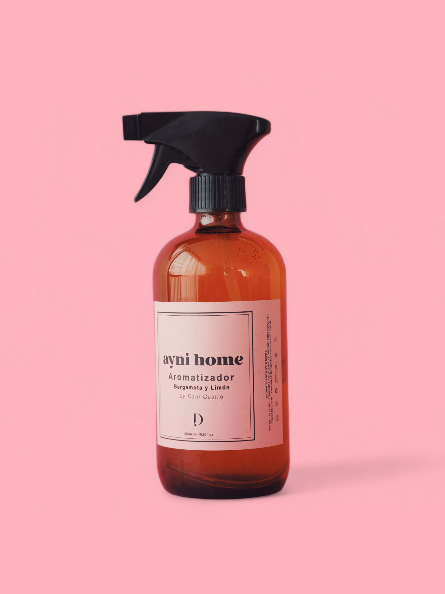 Aromatizador Ayni