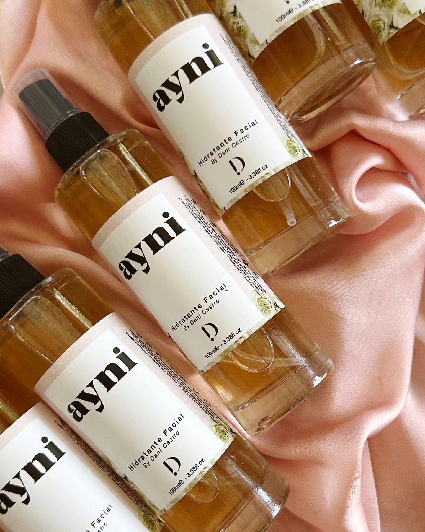 Bruma Facial Ayni