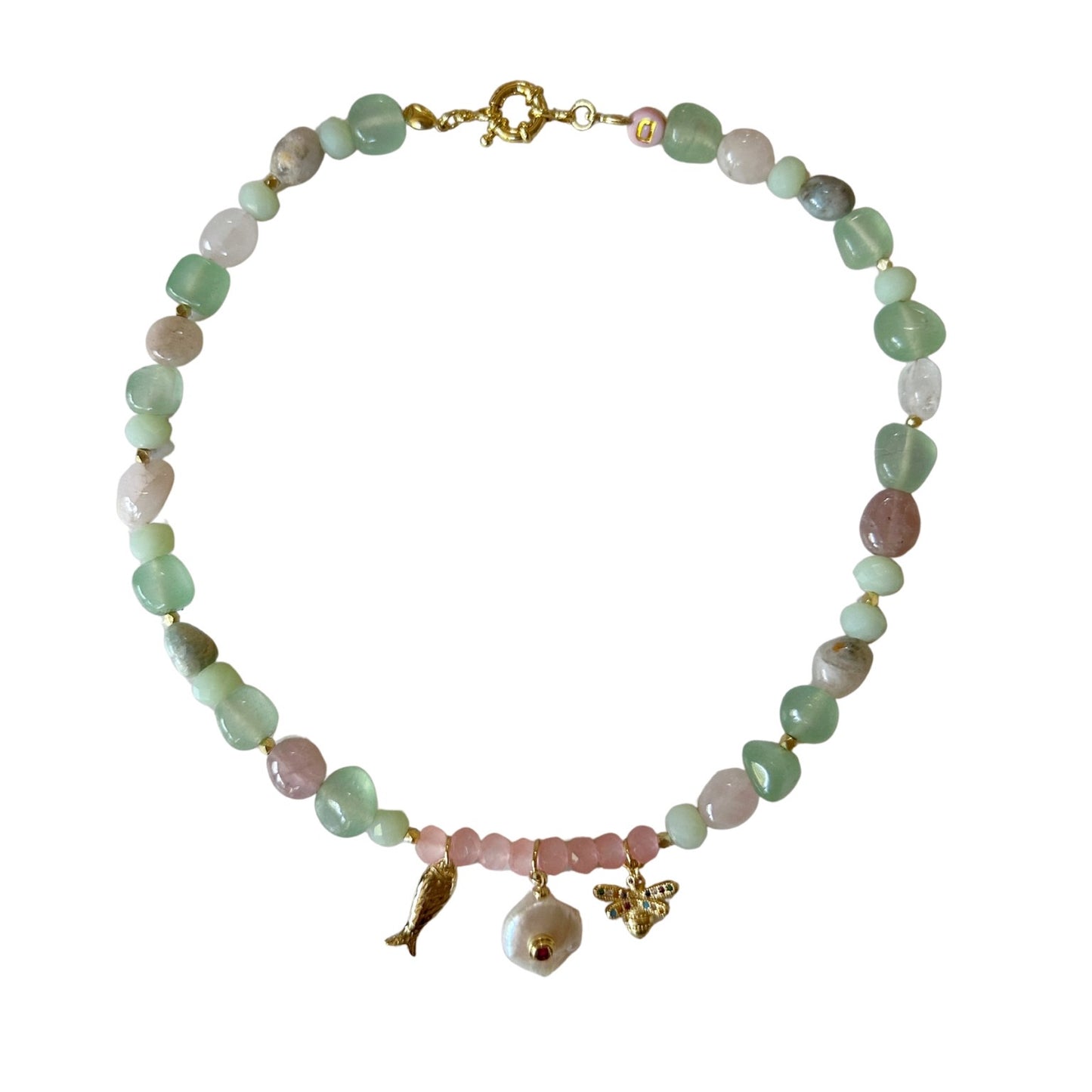 Collares 40-41cm By DaniCastro
