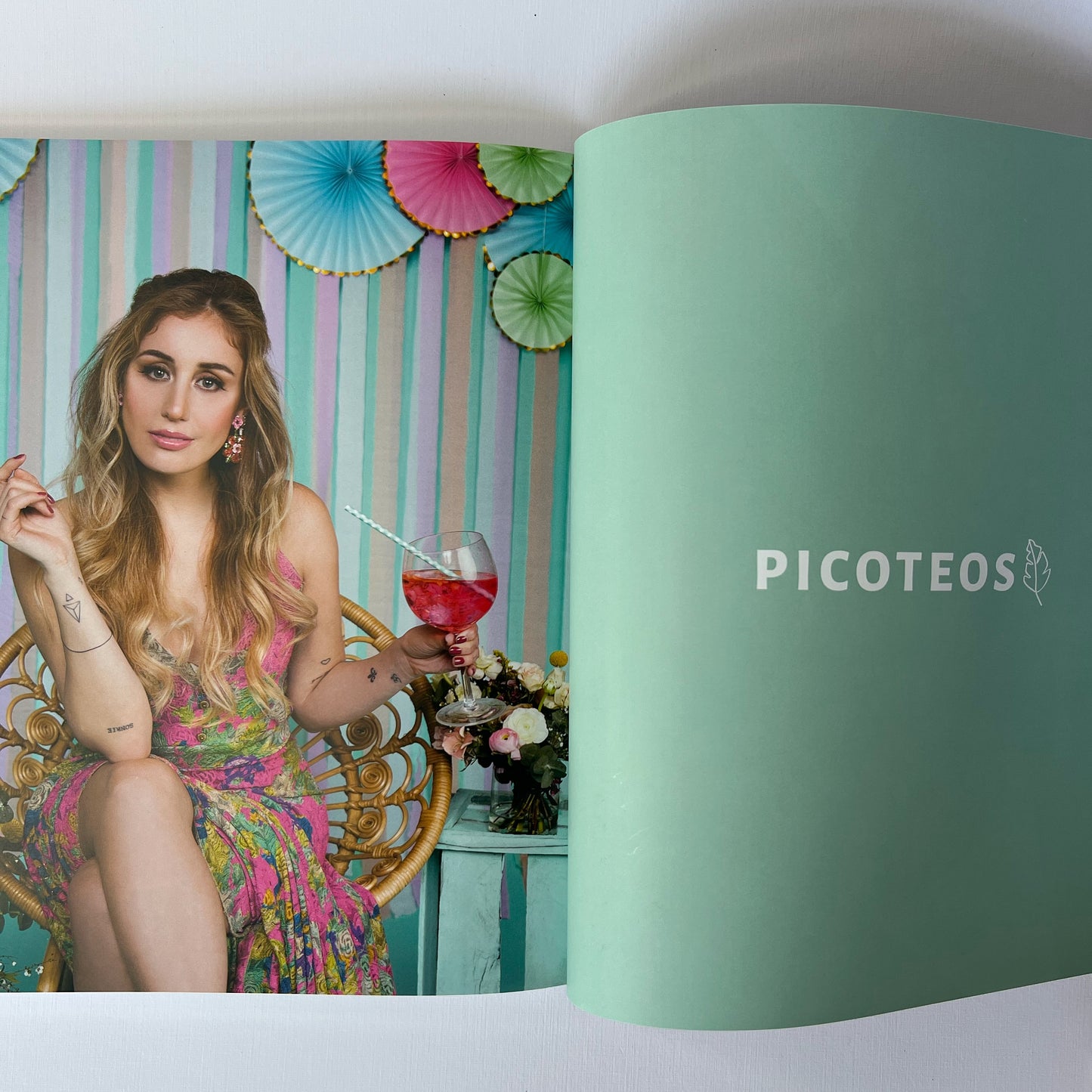 550 recetas y tipos de 500 caracteres