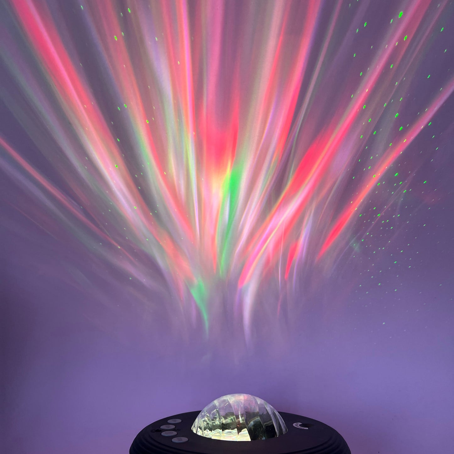 Luz de Proyección Aurora
