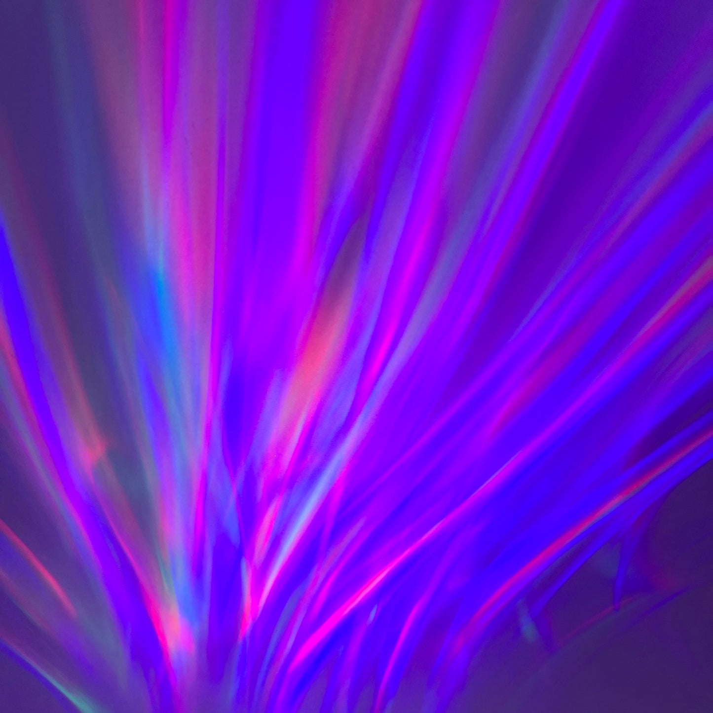 Luz de Proyección Aurora