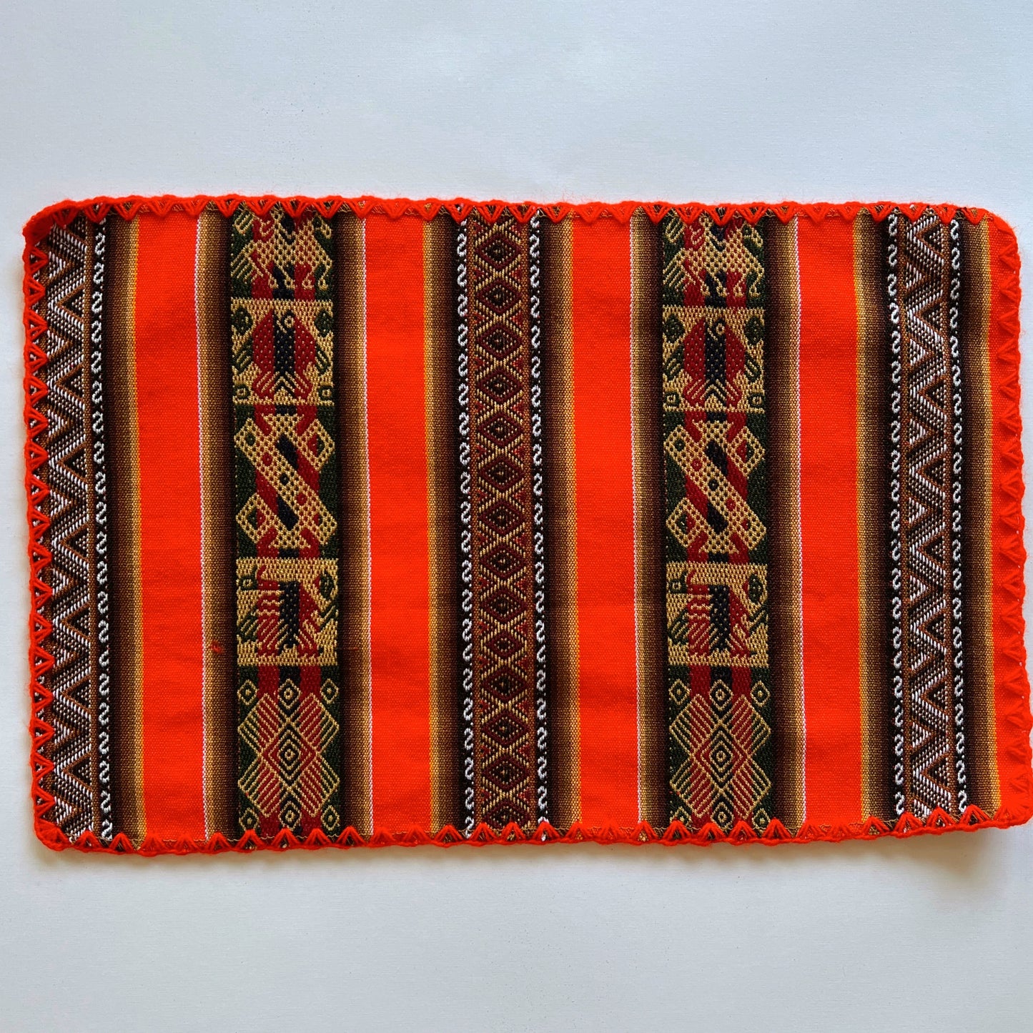 Individual Boho Andino