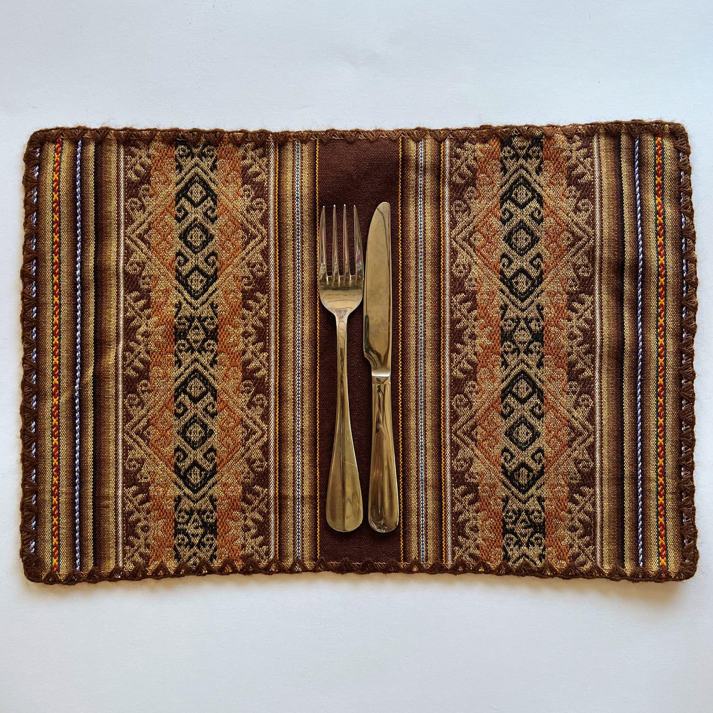 Individual Boho Andino