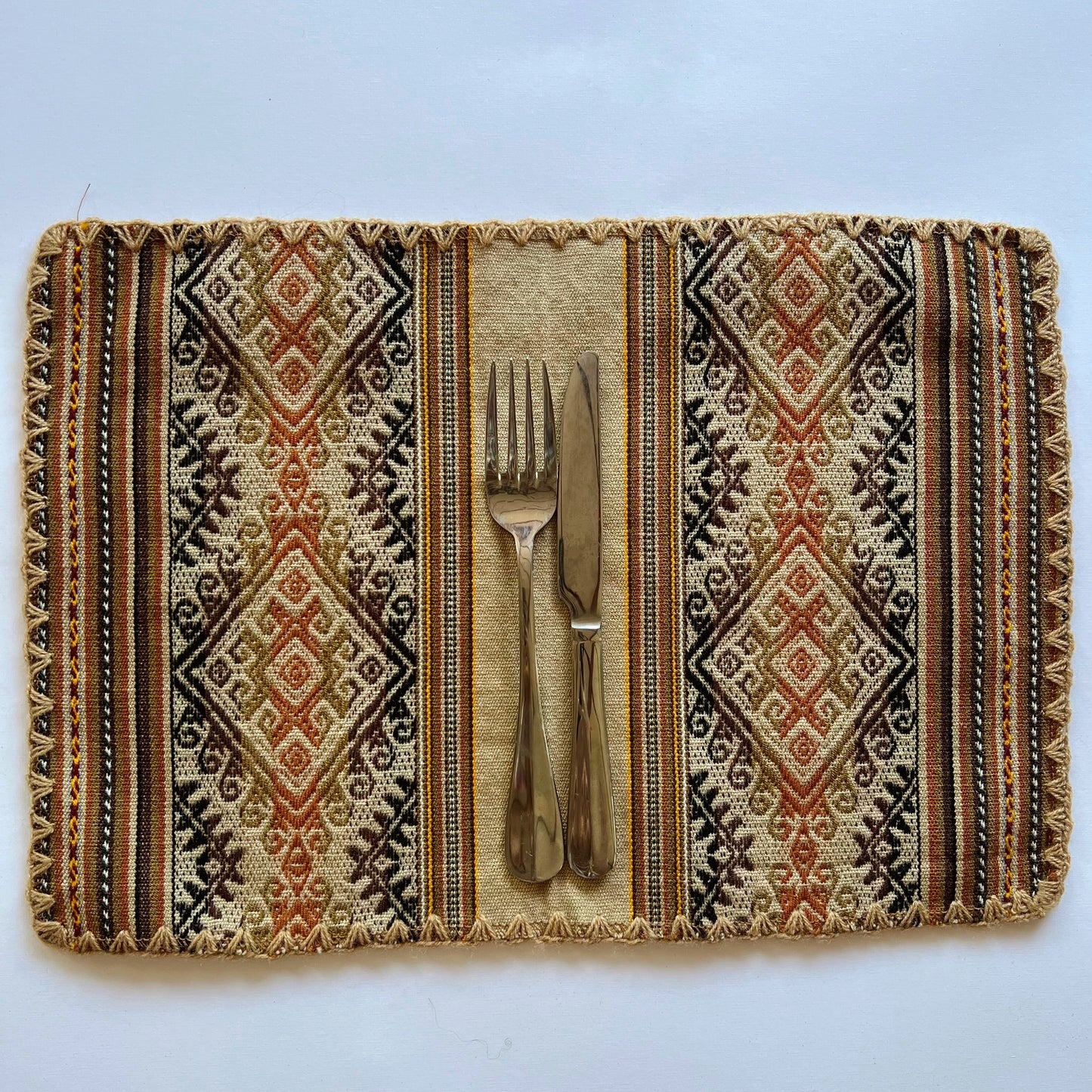Individual Boho Andino