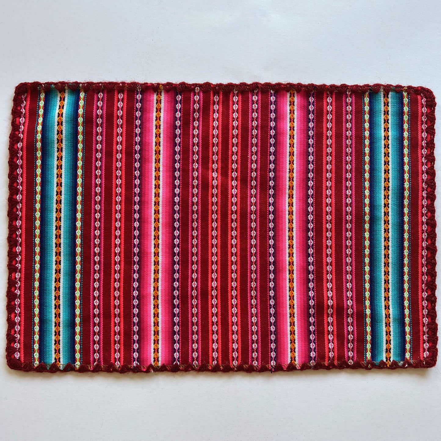Individual Boho Andino