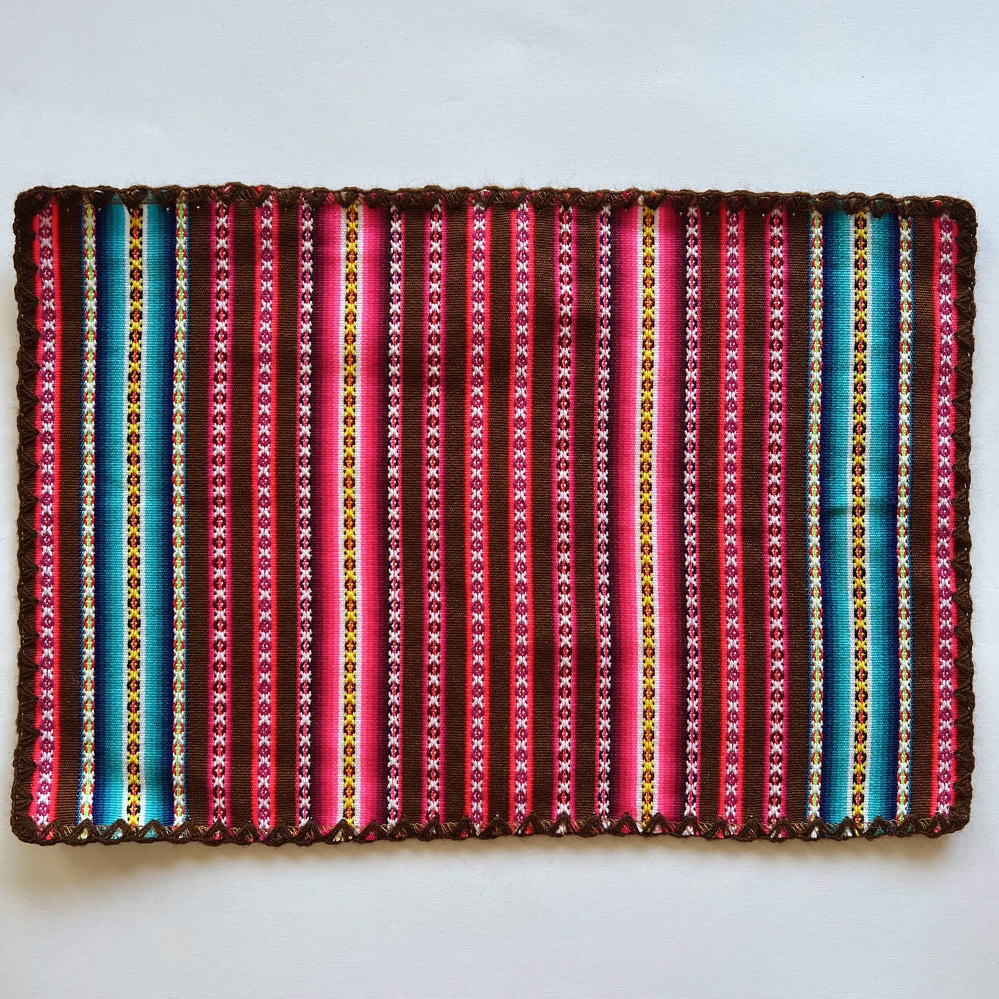Individual Boho Andino