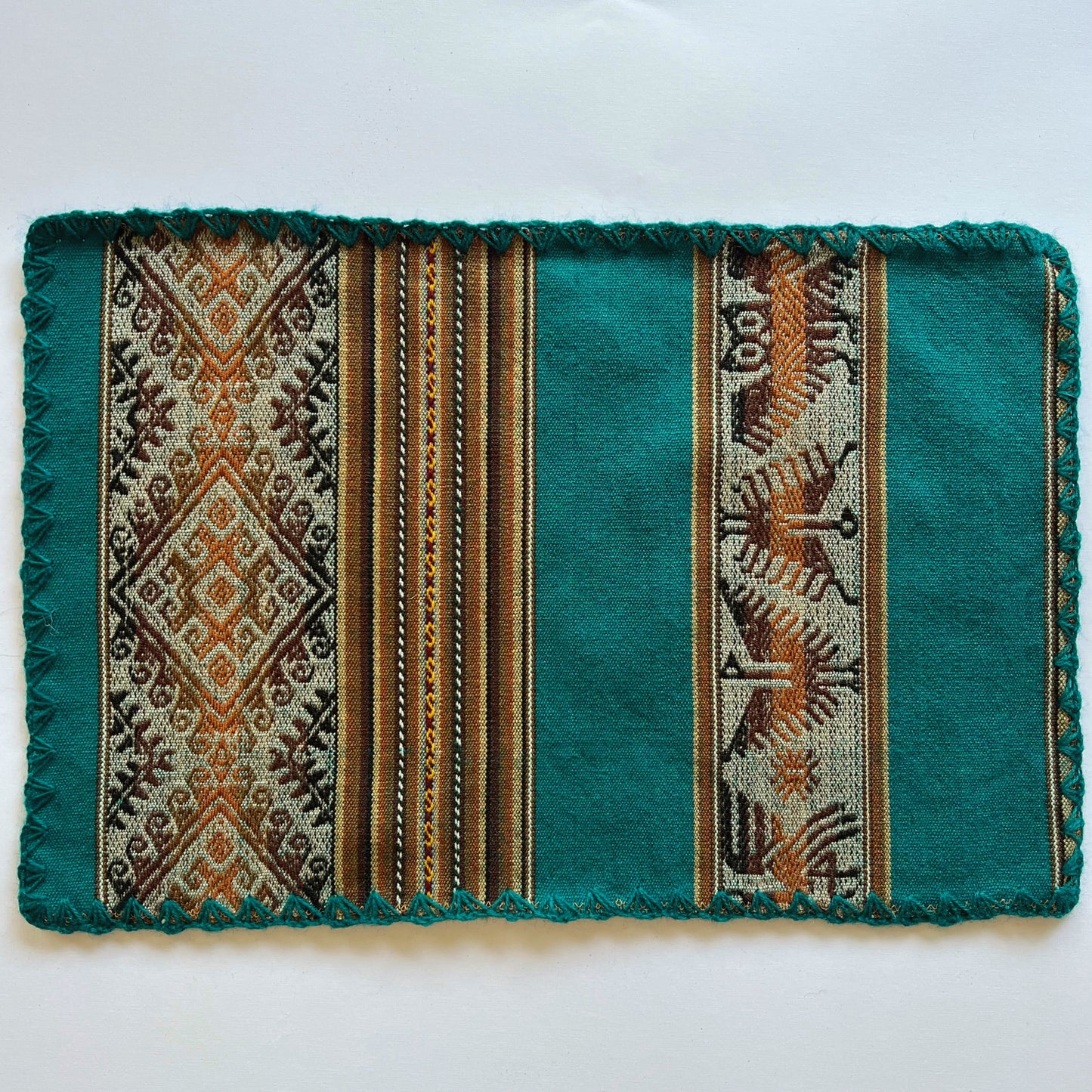 Individual Boho Andino