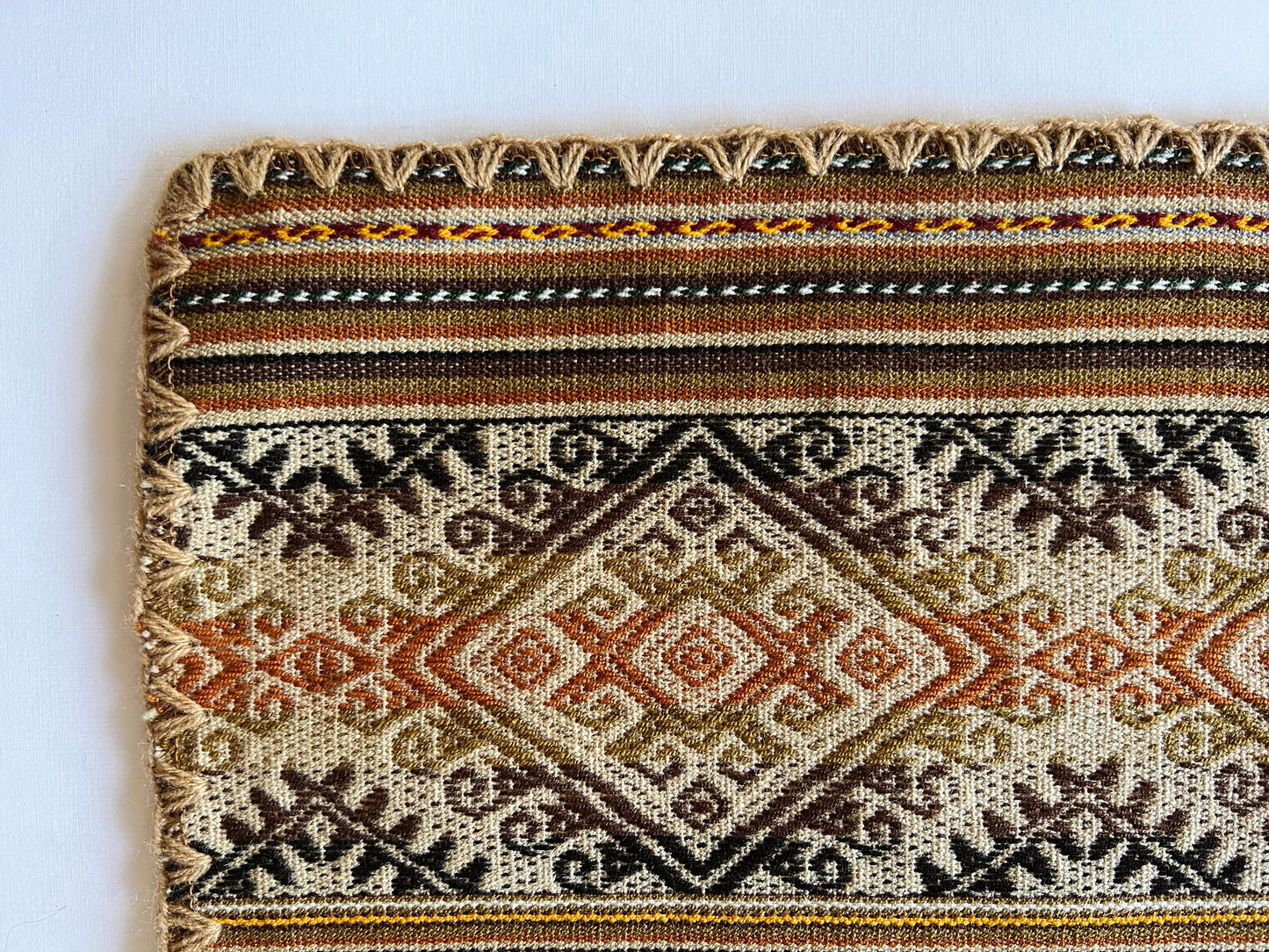 Individual Boho Andino