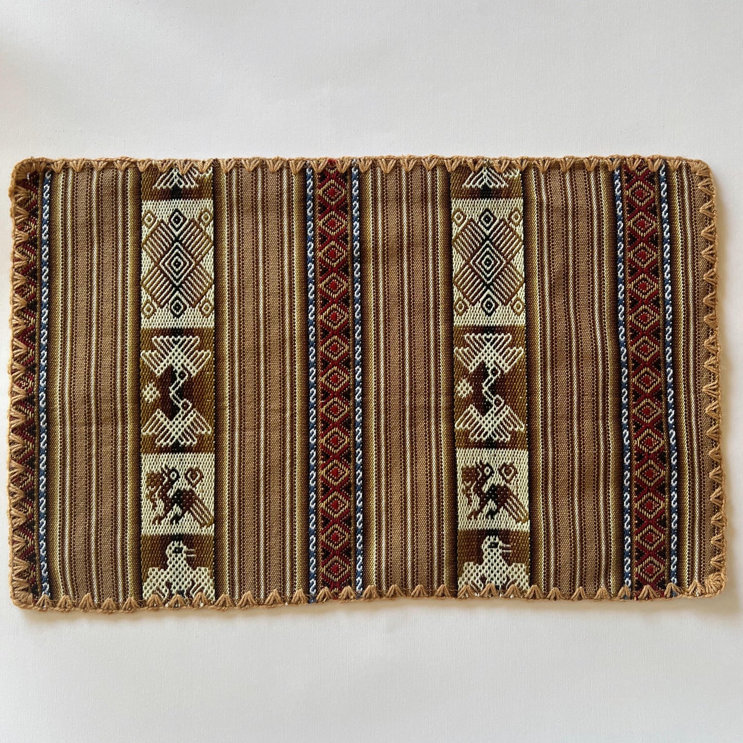 Individual Boho Andino