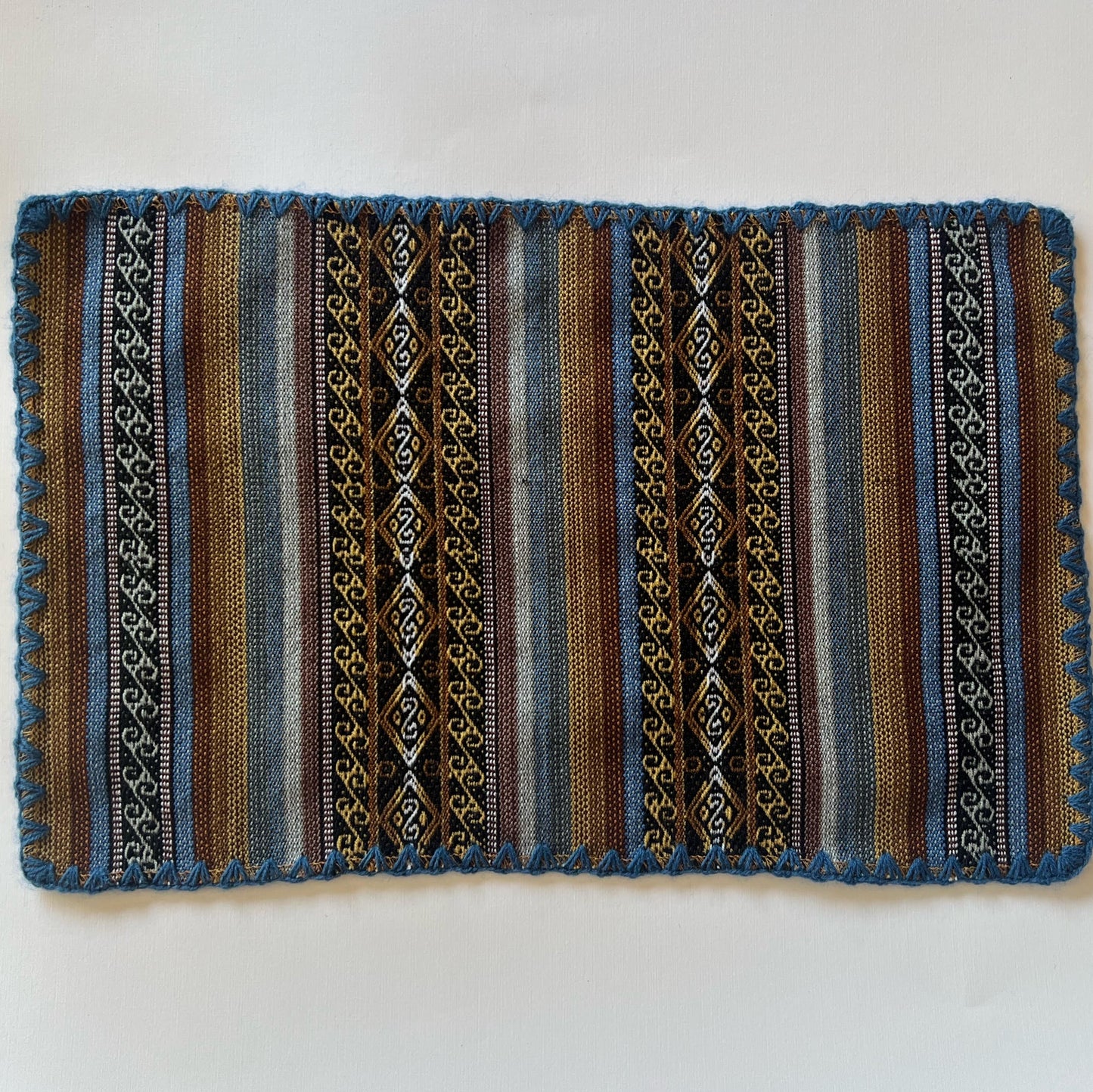 Individual Boho Andino