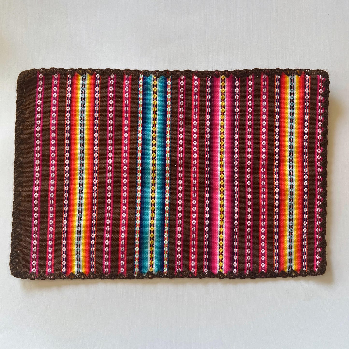 Individual Boho Andino