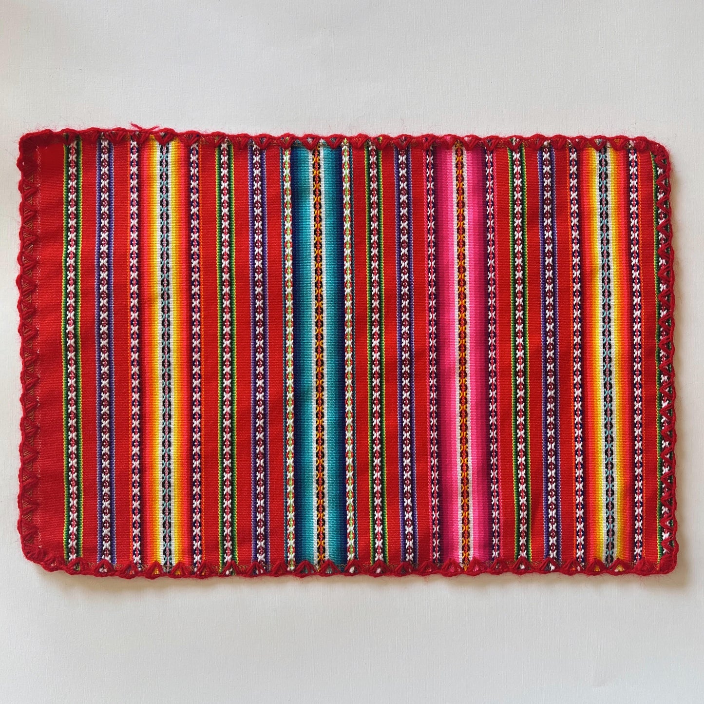 Individual Boho Andino