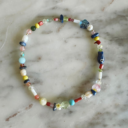 Collares By DaniCastro