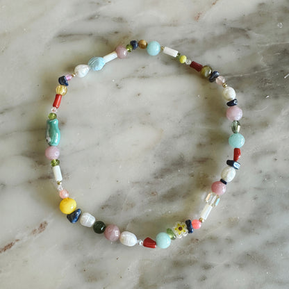 Collares By DaniCastro
