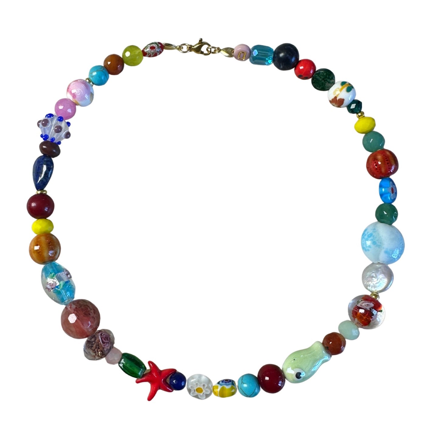 Collares 40-41cm By DaniCastro