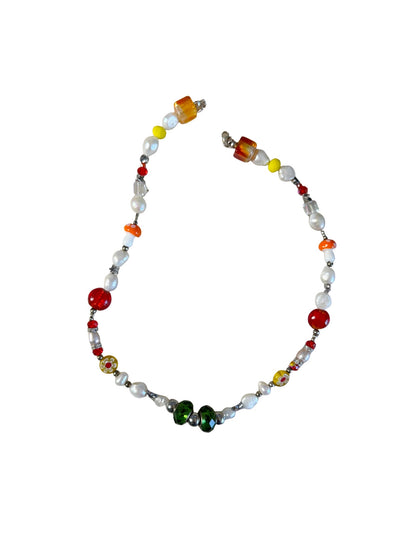 Collares 50cm By DaniCastro