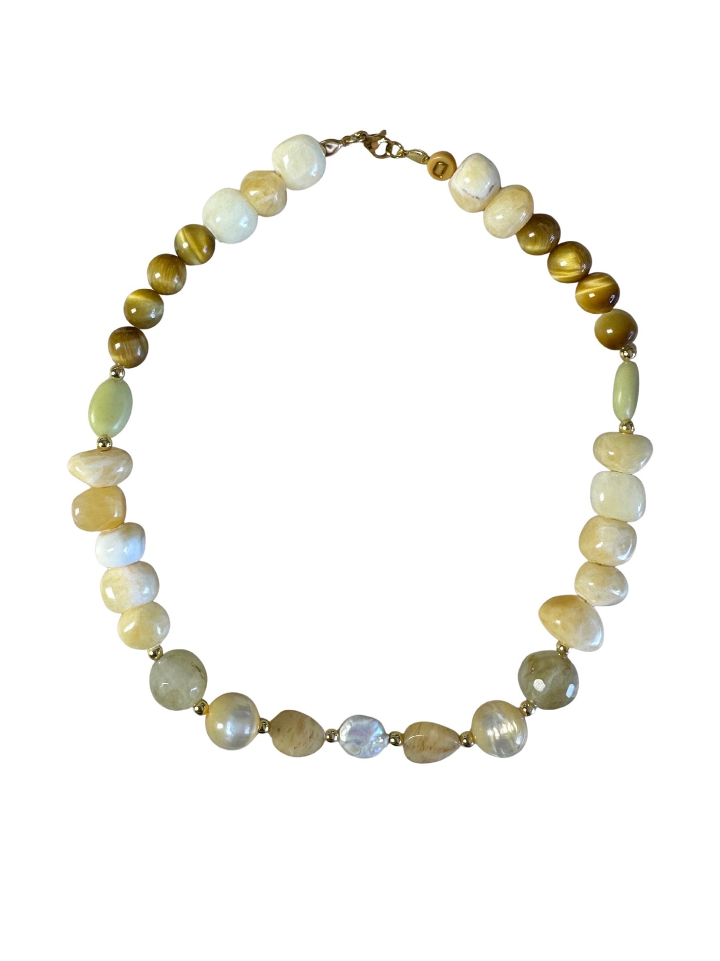 Collares 42-43cm By DaniCastro