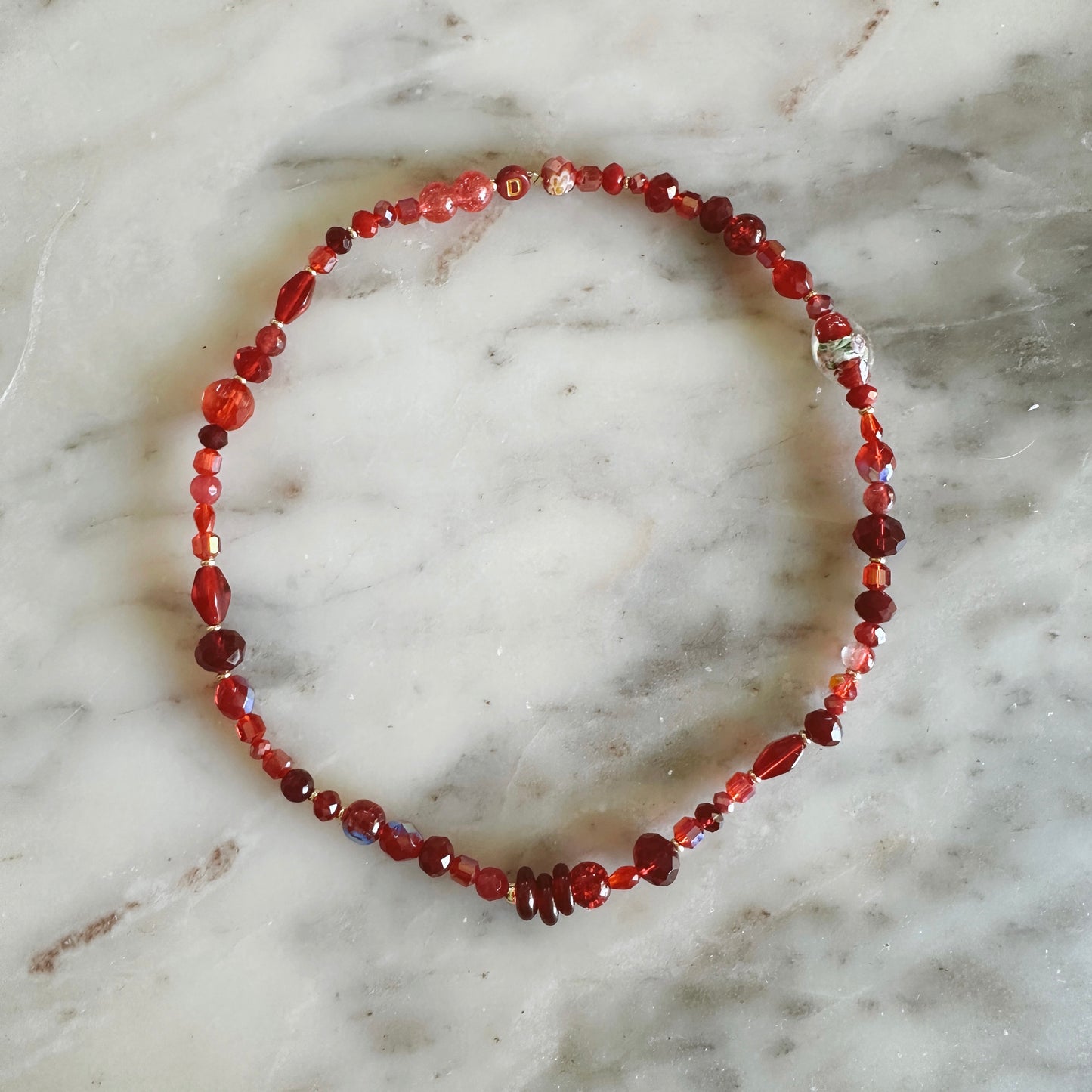 Collares By DaniCastro