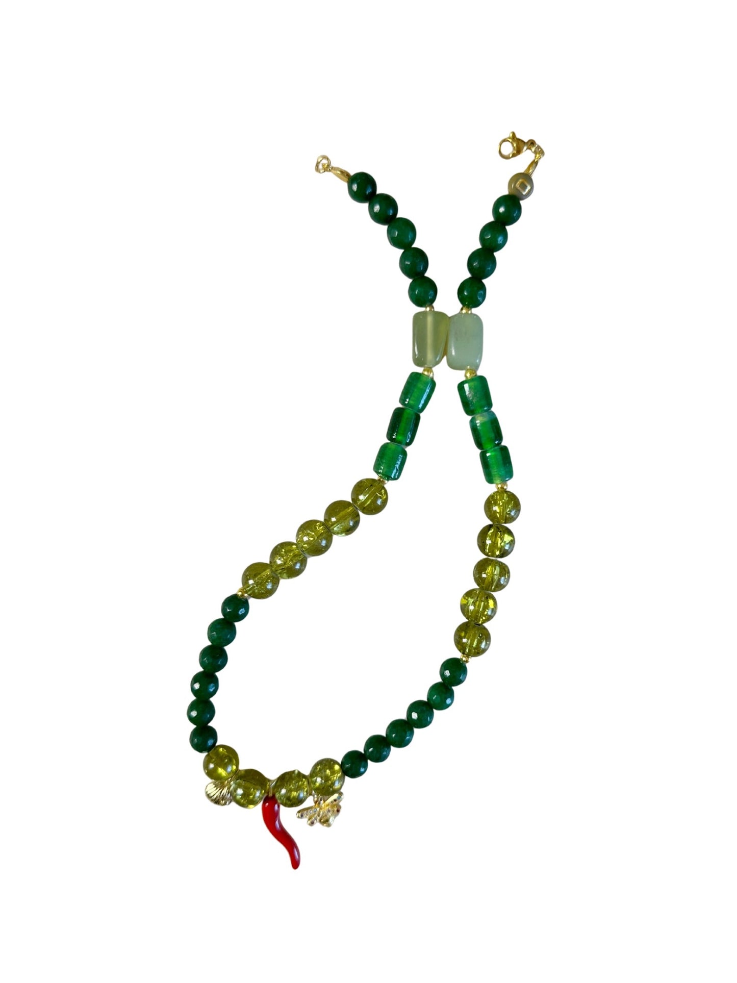 Collares 42-43cm By DaniCastro