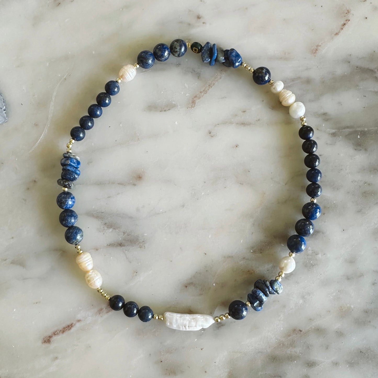 Collares By DaniCastro