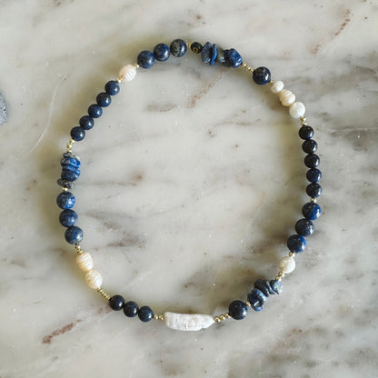 Collares By DaniCastro