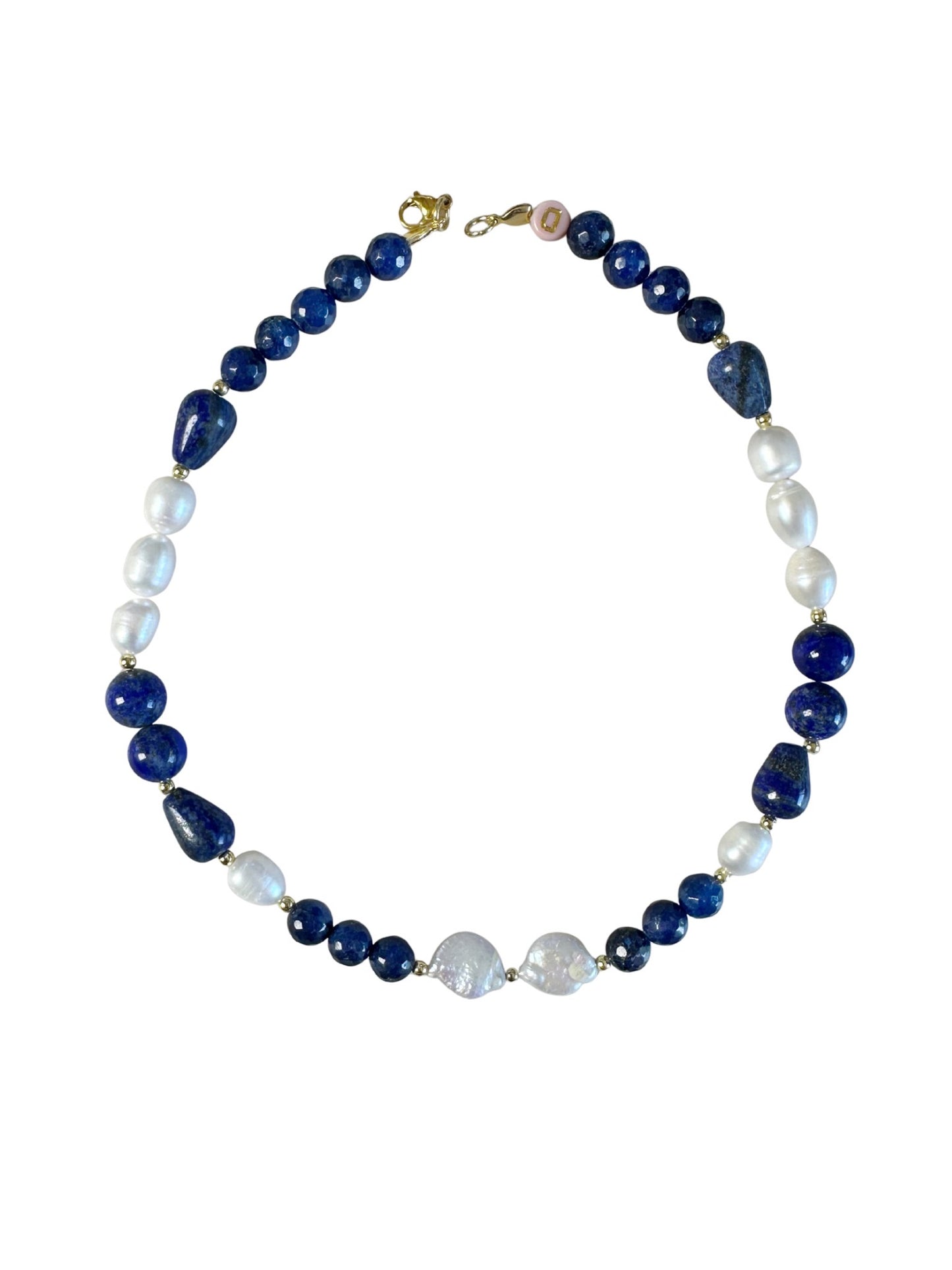 Collares 40-41cm By DaniCastro