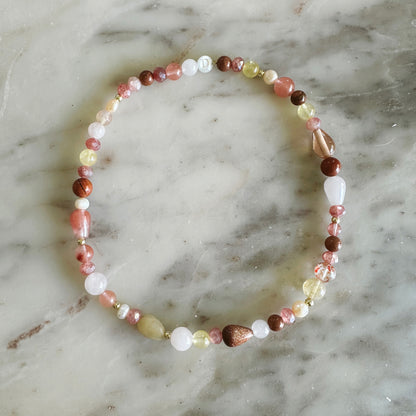 Collares By DaniCastro