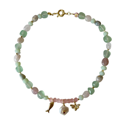Collares 40-41cm By DaniCastro