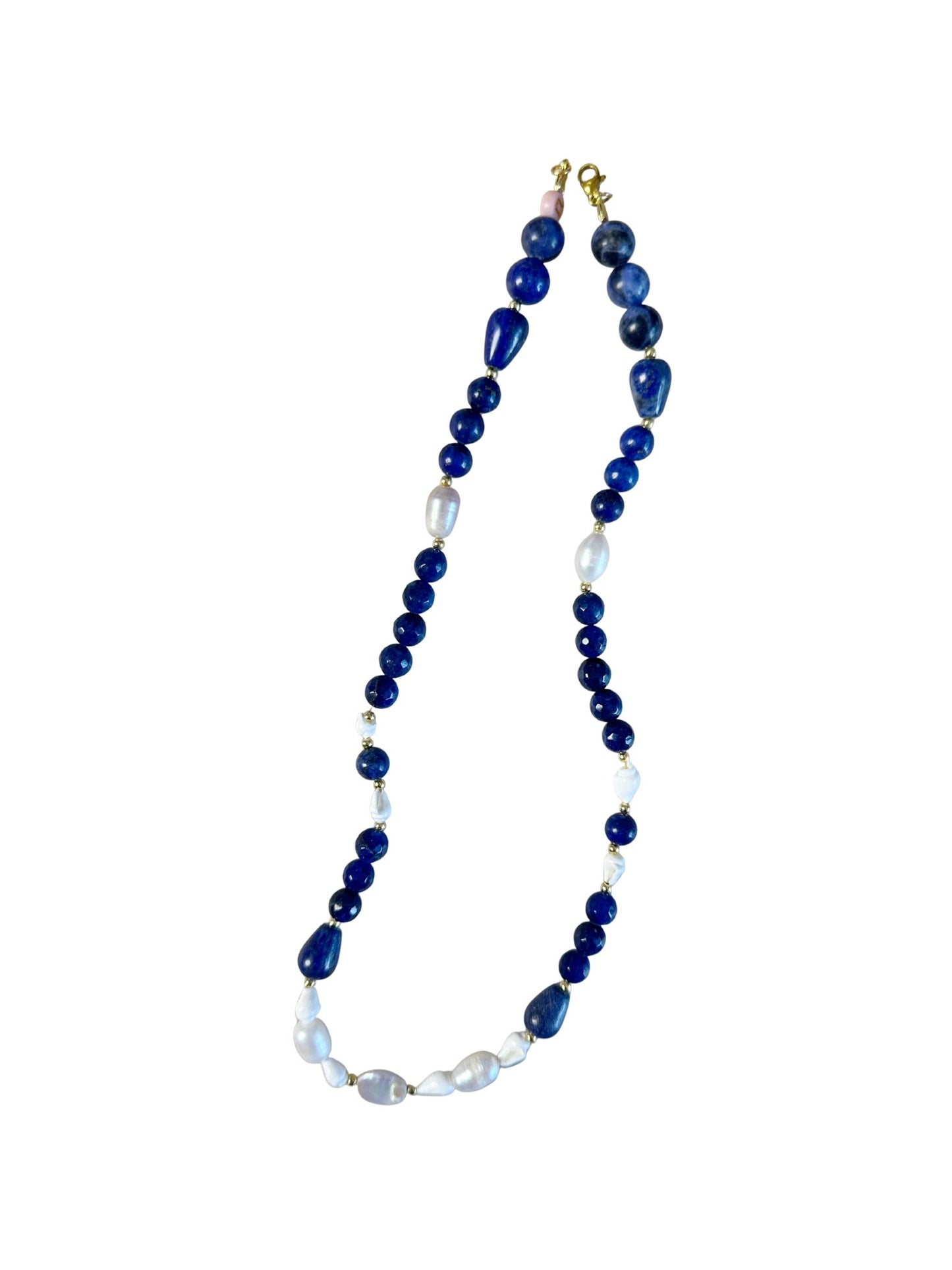 Collares 50cm By DaniCastro