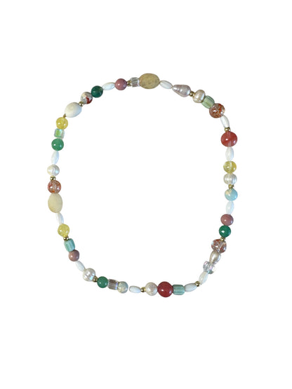 Collares 45-46cm By DaniCastro