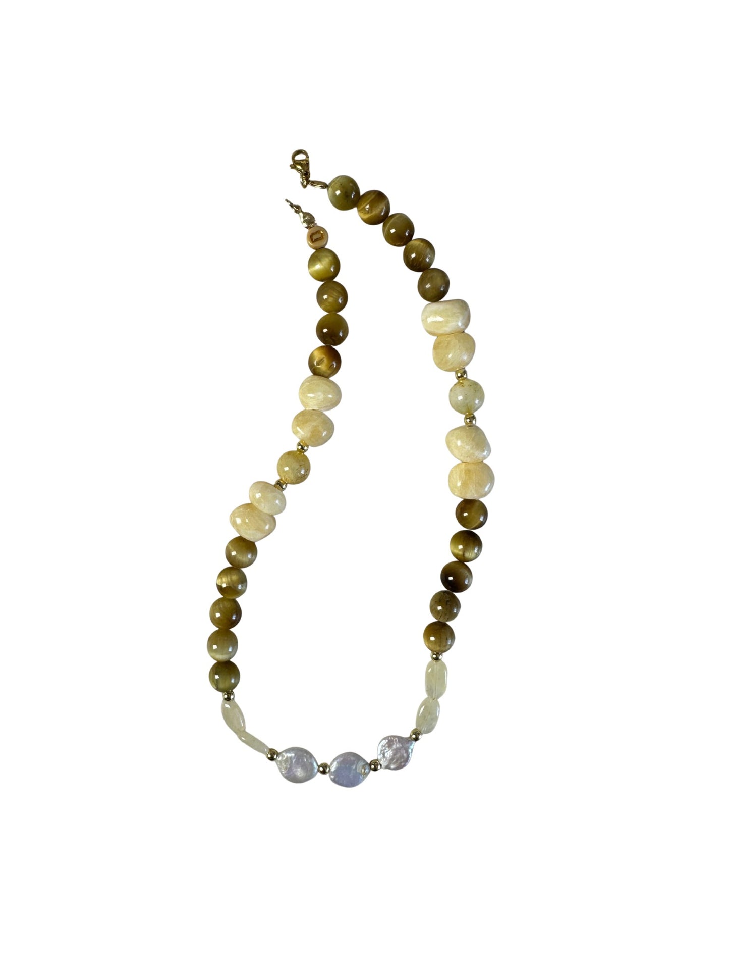 Collares 45-46cm By DaniCastro