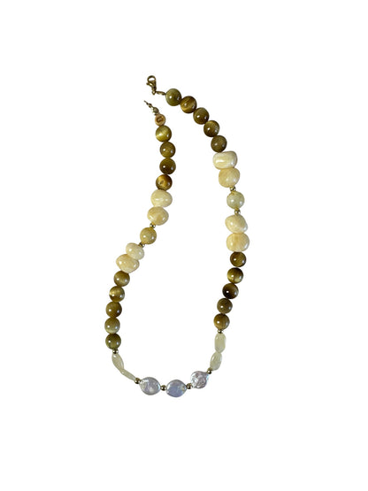 Collares 45-46cm By DaniCastro