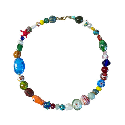 Collares 45-46cm By DaniCastro