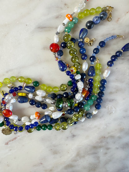 Collares 50cm By DaniCastro