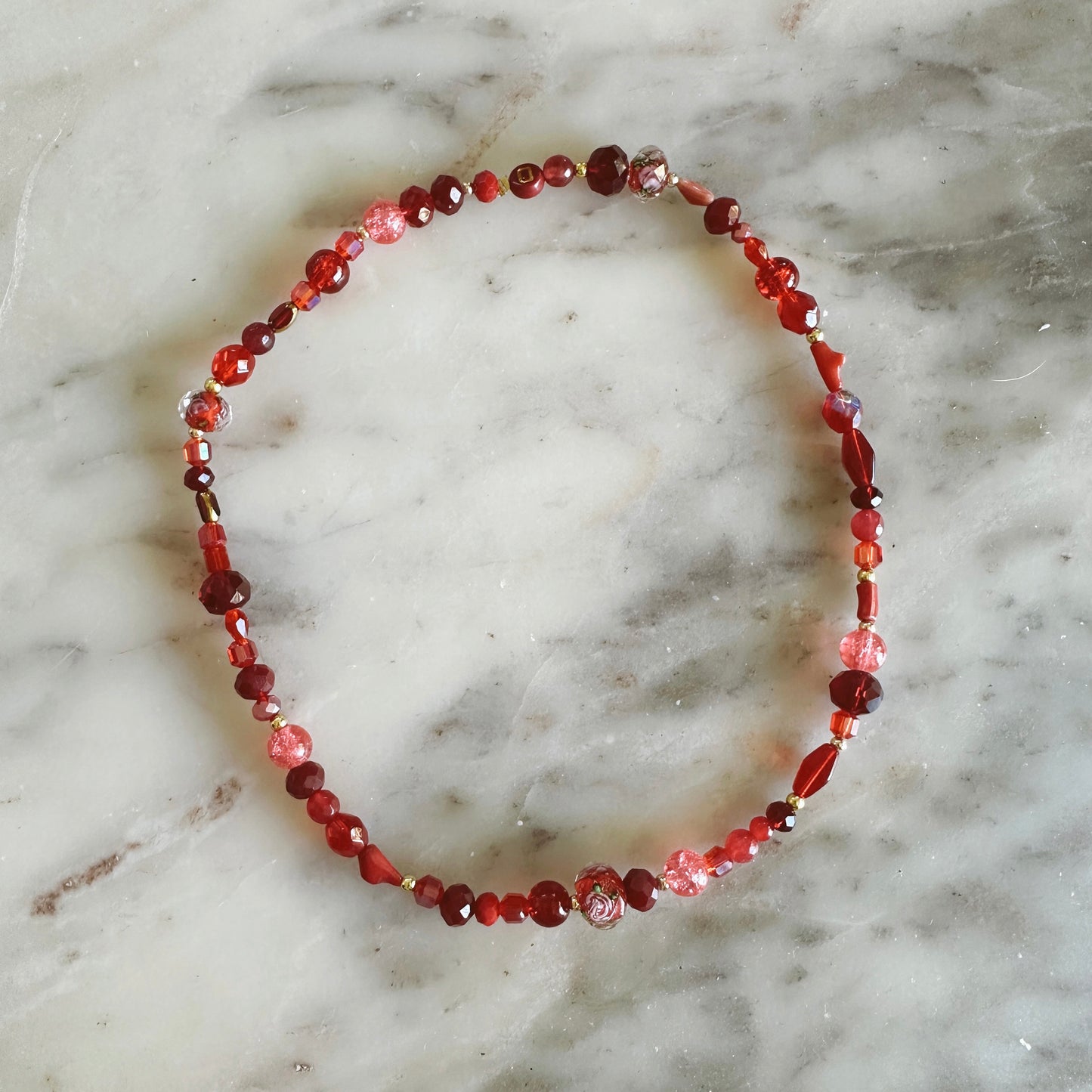 Collares By DaniCastro