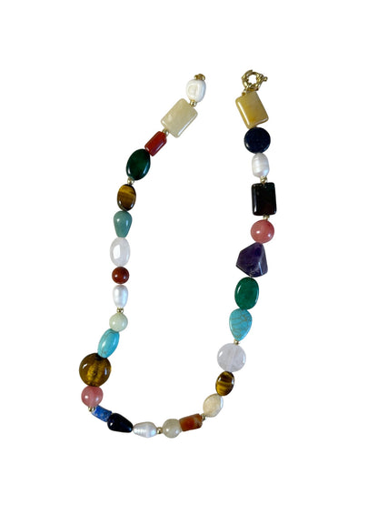 Collares 45-46cm By DaniCastro