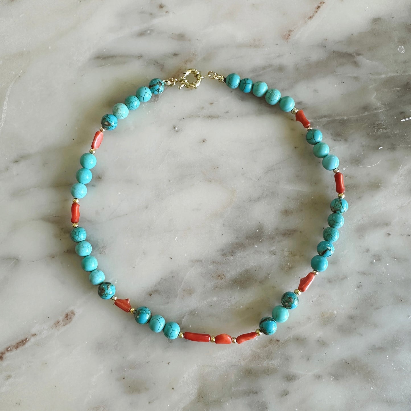 Collares By DaniCastro