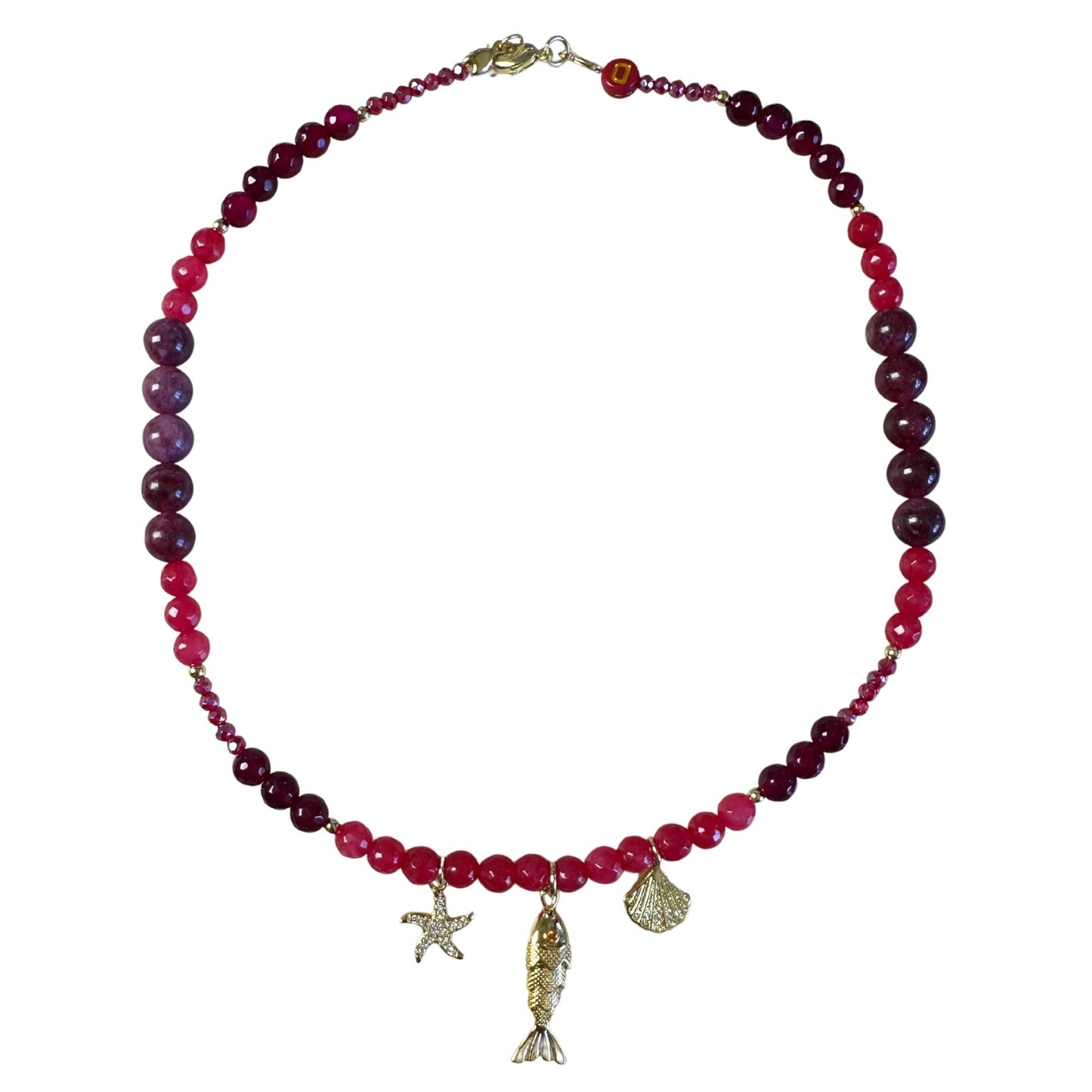 Collares 42-43cm By DaniCastro
