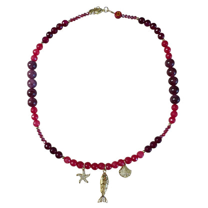 Collares 42-43cm By DaniCastro
