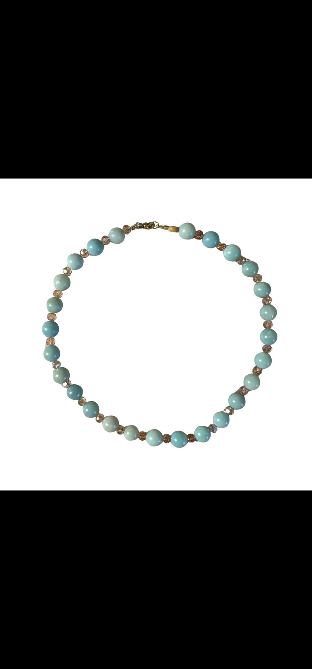 Collares 40-41cm By DaniCastro