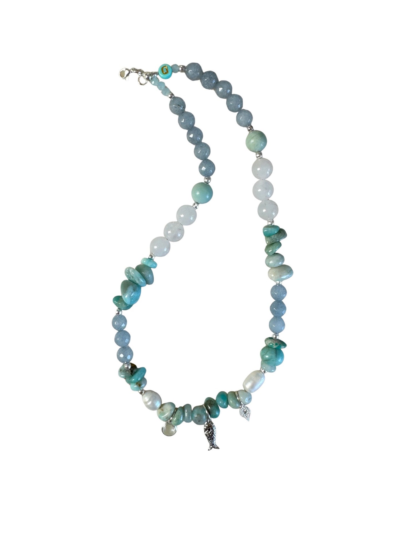 Collares 45-46cm By DaniCastro