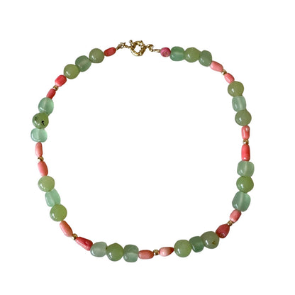 Collares 45-46cm By DaniCastro