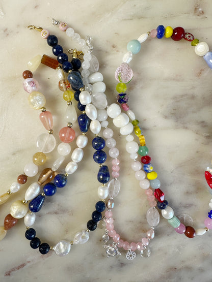 Collares 40-41cm By DaniCastro