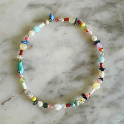 Collares By DaniCastro