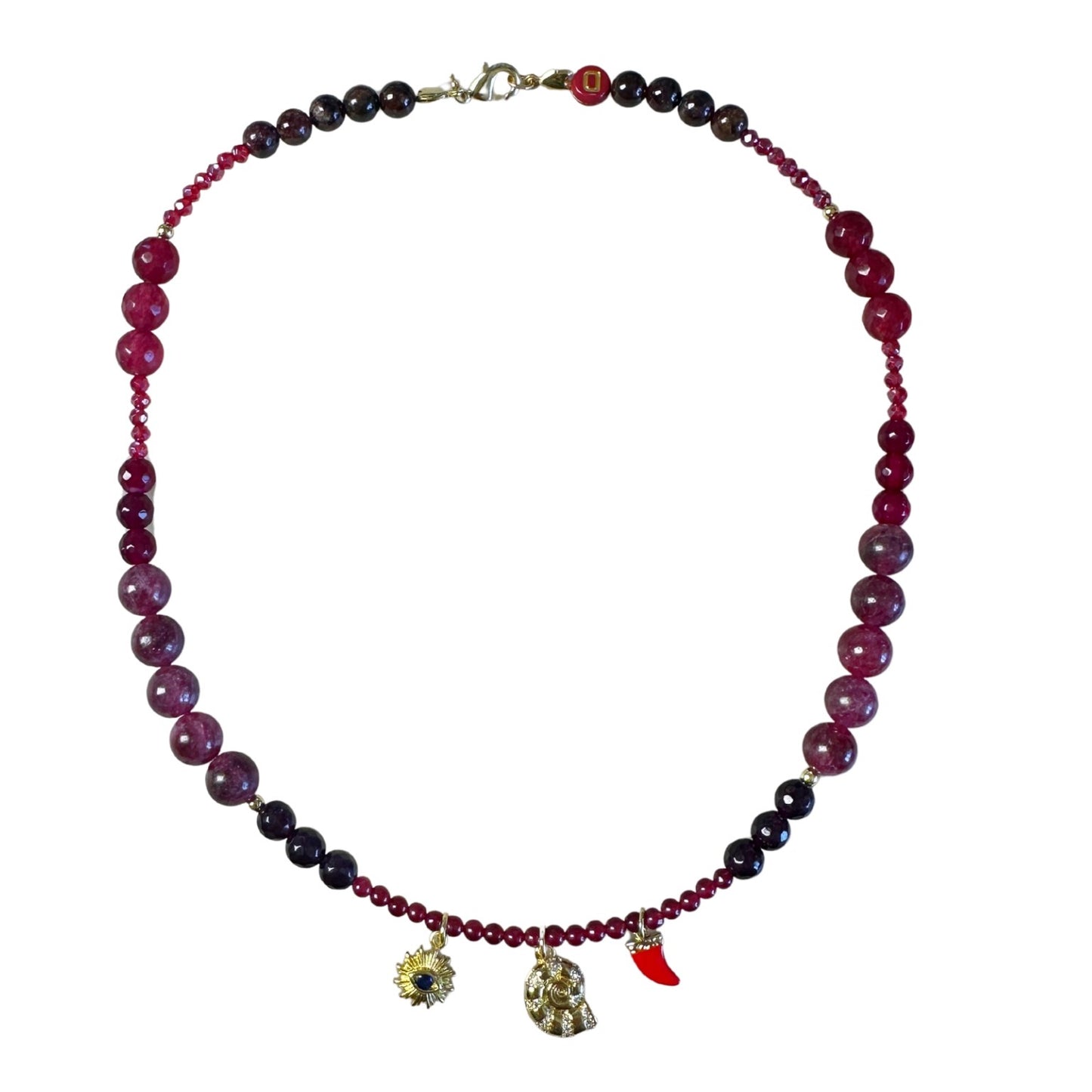 Collares 42-43cm By DaniCastro